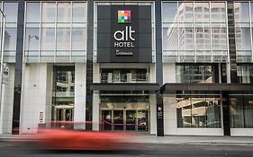 The Alt Hotel Ottawa